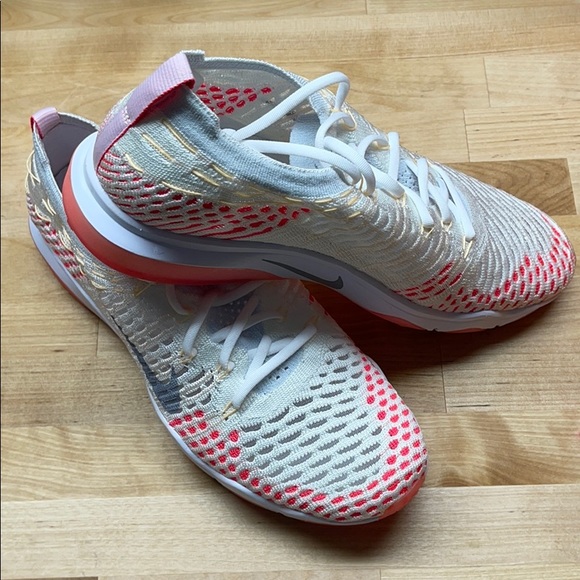 Nike Shoes - Women’s Nike Air Zoom Fearless Flyknit Shoes